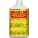 DS-50 FERDOM Mocny preparat czyszczący do syst. HVAC na bazie inhibitorowanego kwasu 1 L.